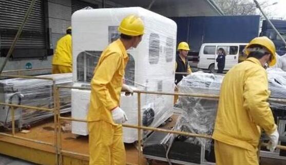 成都金牛搬场备搬运的问题及解决方案